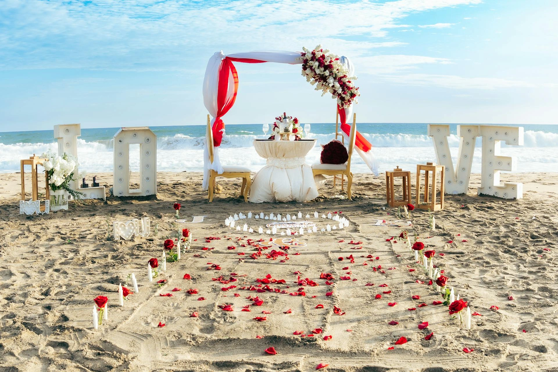 Recomendacion 1 de boda en playa